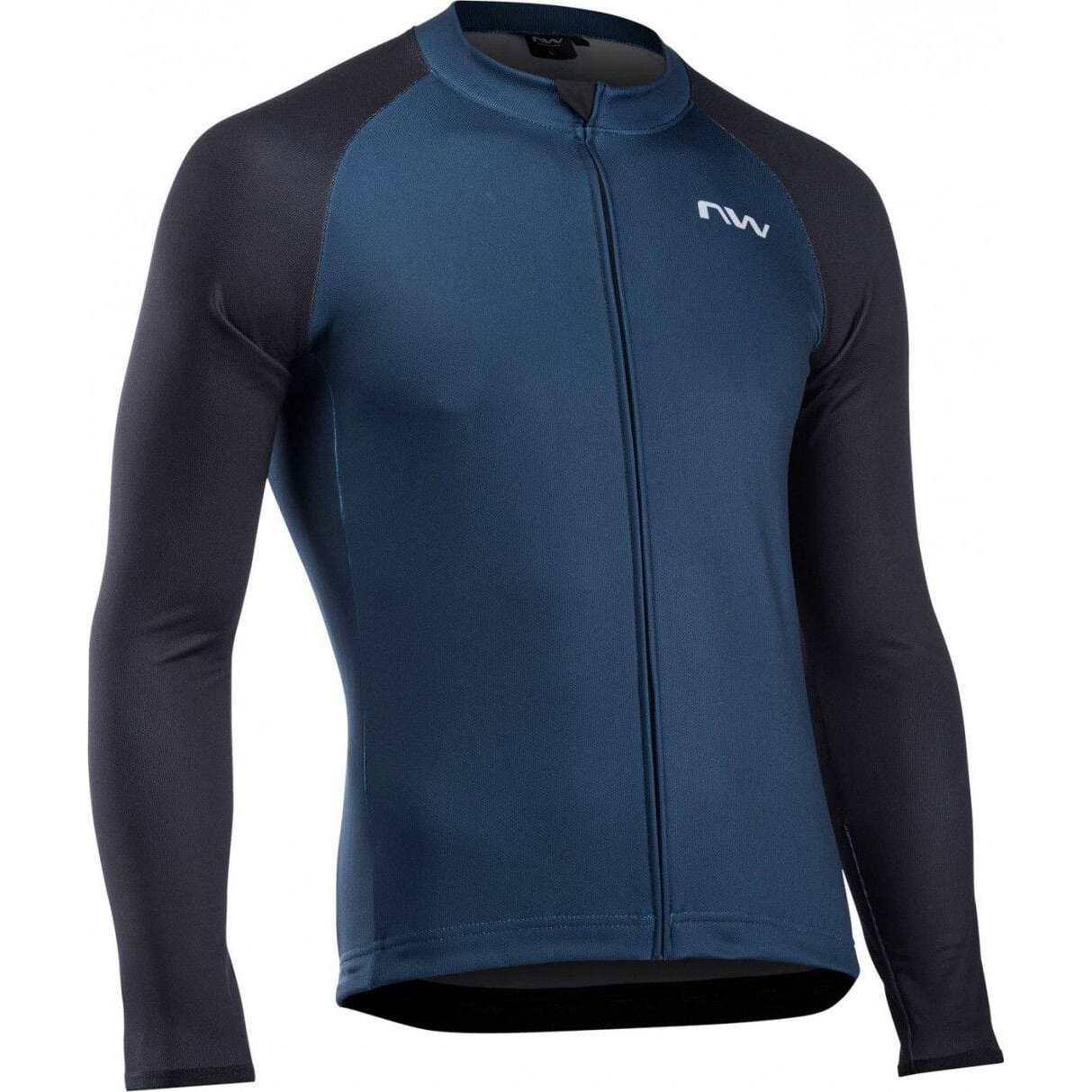 Velo Store - UK Long sleeve jersey Northwave Blade 2 | Extra 10% off with Subscription, Postage £16.79 to UK Fedex.